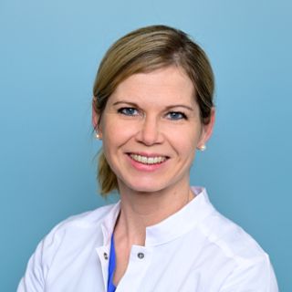 Dr. Stephanie Hoffmann