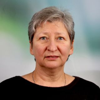 Olga Strauchmann