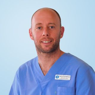 Dennis Flechsenhaar