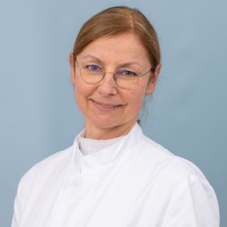 Dr. med. Sylvia Wollandt