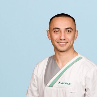 Aleksandar Stojanovic