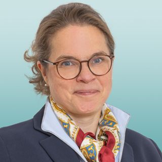 Dr. med. Annette Pantelis