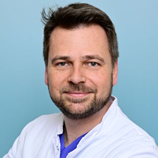Dr. med. Felix Schmid