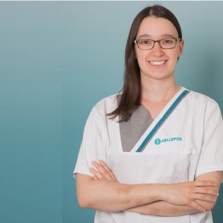 Alisa Klostermann