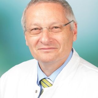 Dr. med. Hermann Lieser