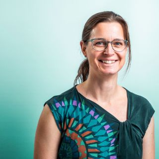 Dipl.-Psychologin Mirjam Petersen