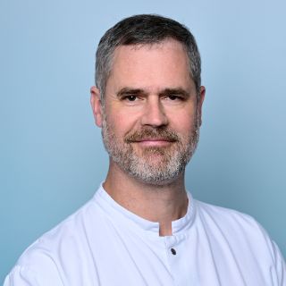 Dr. Rico Mumbauer
