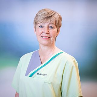 Sylke Wiedom