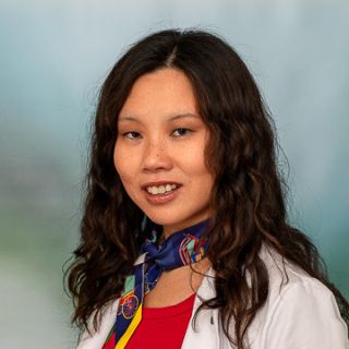 Dr. Christina Hofmann-Shen