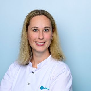 Anke Meier