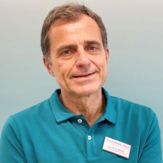 Dr. med. Harald Weidner