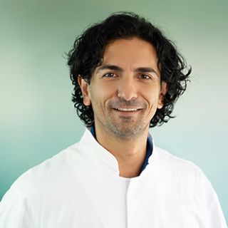 Dr. med. Feroz Foondun