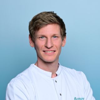 Dr. med. Hauke Harders