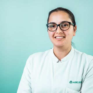 Dr. med. Alexandra Manciu