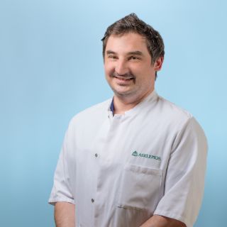 Dr. med. Daniel Graetz