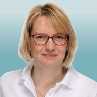 Dr. med. Martina Rieprich