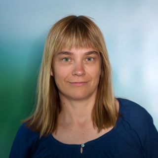 Dr. med. Anja Deterding