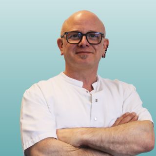 Ralf Gerold Hans