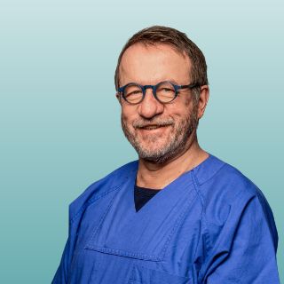 Dr. med. Martin Frost