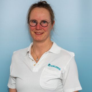 Wiebke Kliebsch