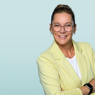 Anke Naefcke