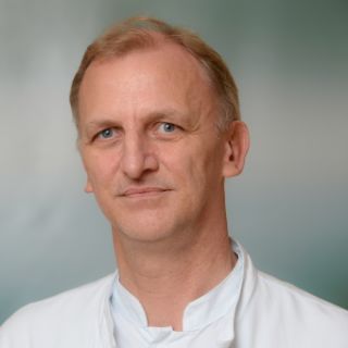 Dr. med. Johannes Lankers