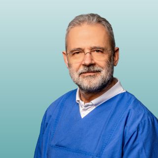 Dariusz Piotr Rosinski