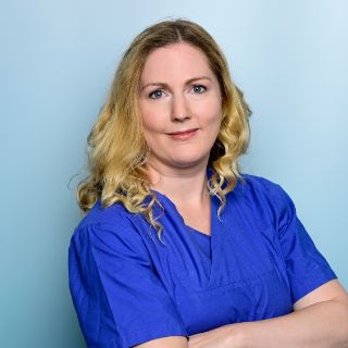 Annika Schaffrin