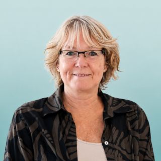 Elke Keufen