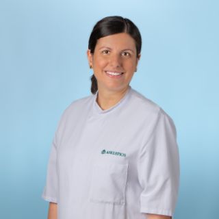 Dr. Sarah-Christin Mavi