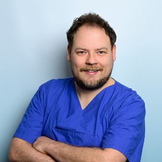 Dr. Michael Petermann