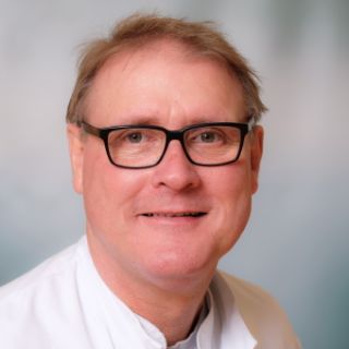 Dr. med. Thorsten Rosenkranz
