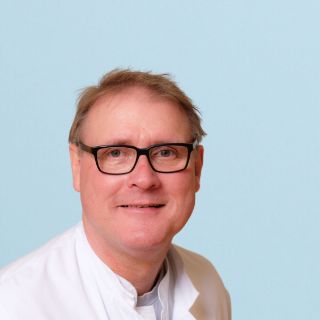 Dr. med. Thorsten Rosenkranz