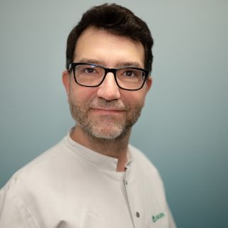 PD Dr. med. habil. Alexander Fürnkranz