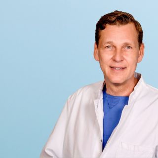 PD Dr. med. Stephan Geidel