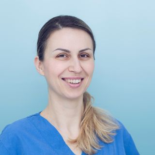 Tamara Todoric