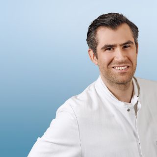 Dr. med. Gregor Gaudin