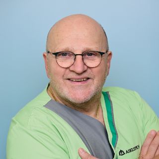 Gerold Kühn