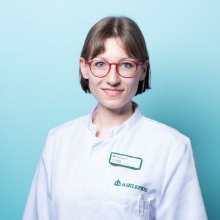 Dr. med. Lisa Hiepp