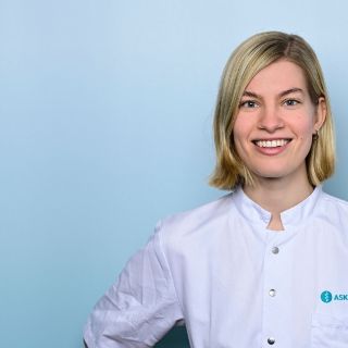Chiara Magdalena Joos