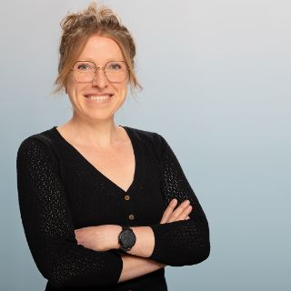 Denise Woelke, M. A.