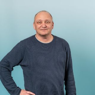 Marco Eggert