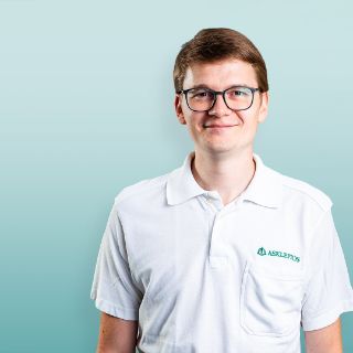 Dr. med. Sven Wichmann