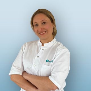 Dr. med. Marie-Luise Paulsen