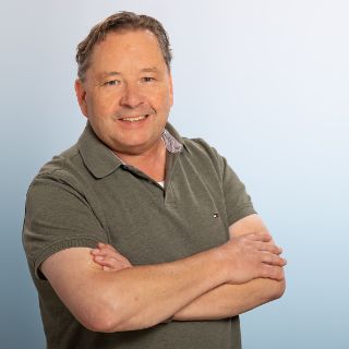 Mark Oliver Ringel