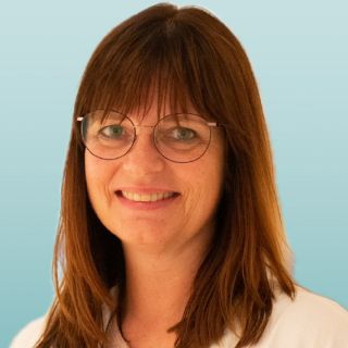Wiebke Mohr-Tödt