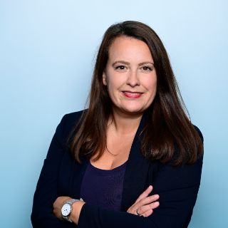 Claudia Claußen