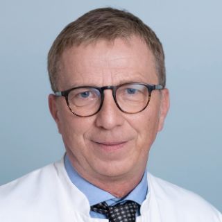 Dr. med. Volker Moog