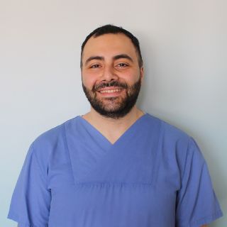 Mohammad Aljalabi