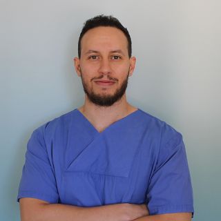 Ilias Bennini